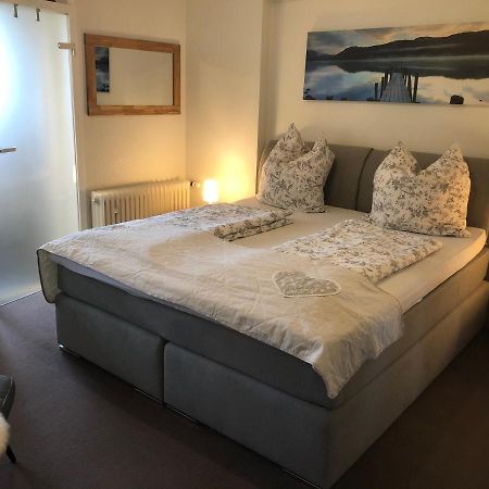 בולאיי Ferienwohnung Eberhard Altes Winzerhaus מראה חיצוני תמונה