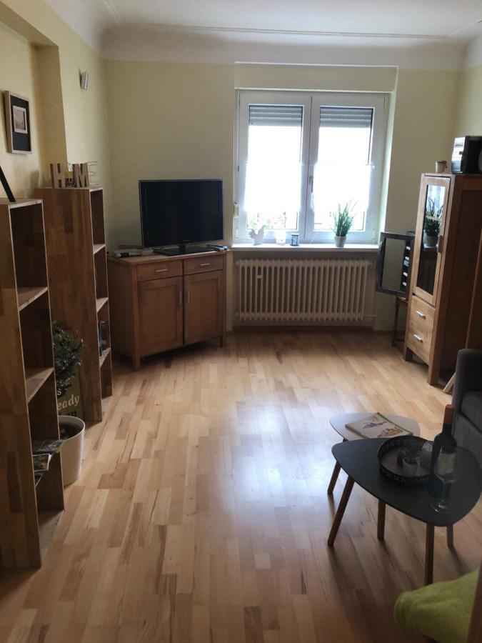 בולאיי Ferienwohnung Eberhard Altes Winzerhaus מראה חיצוני תמונה
